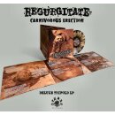 REGURGITATE -- Carnivorous Erection  LP  DIE HARD