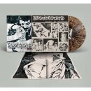 REGURGITATE -- Hatefilled Vengeance  LP  DIE HARD