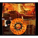 PREDATOR -- Unsafe Space  LP  SPLATTER