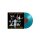 LIFE OF AGONY -- Ugly  LP  TURQUOISE