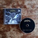 NINKHARSAG -- The Black Swords of Winter  CD  JEWELCASE