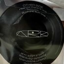 ARK -- Burn the Sun  LTD  DOUBLE PICTURE DISC