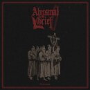 ABYSMAL GRIEF -- Oratorium  LP  SILVER