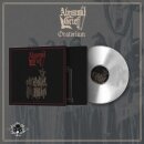 ABYSMAL GRIEF -- Oratorium  LP  SILVER