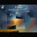 ELDAMAR -- Astral Journeys Pt. II: Dissolution  LP  BLUE / BLACK MARBLED