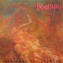 HEXENHAUS -- A Tribute to Insanity  CD  JEWELCASE