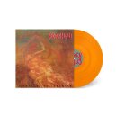 HEXENHAUS -- A Tribute to Insanity  LP  ORANGE