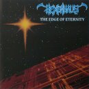 HEXENHAUS -- The Edge of Eternity  CD  JEWELCASE