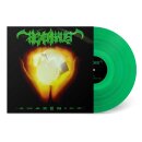 HEXENHAUS -- Awakening  LP  GREEN