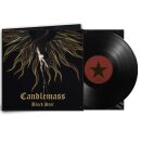 CANDLEMASS -- Black Star  MLP  BLACK