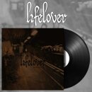 LIFELOVER -- Dekadens  LP  BLACK