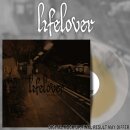 LIFELOVER -- Dekadens  LP  GOLD / CLEAR SWIRL