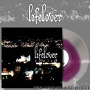 LIFELOVER -- Erotik  LP  PURPLE / CLEAR SWIRL