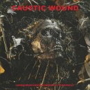 CAUSTIC WOUND -- Grinding Mechanism of Torment  LP  BLACK