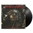 CAUSTIC WOUND -- Grinding Mechanism of Torment  LP  BLACK