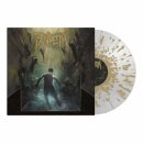 PANDEMIA -- Darkened Devotion  LP  SPLATTER