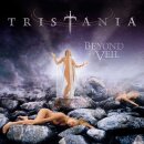 TRISTANIA -- Beyond the Veil  CD  DIGIPACK