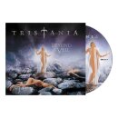 TRISTANIA -- Beyond the Veil  CD  DIGIPACK