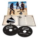 MOTÖRHEAD -- Ace of Spades  (Deluxe Edition)  DCD  DIGISLEEVE