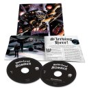 MOTÖRHEAD -- Bomber  (Deluxe Edition)  DCD  DIGISLEEVE