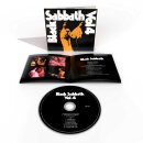 BLACK SABBATH -- Vol. 4 (2009 Remaster)  CD  DIGISLEEVE