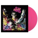 ALICE COOPER -- Hey Stoopid  LP  MAGENTA